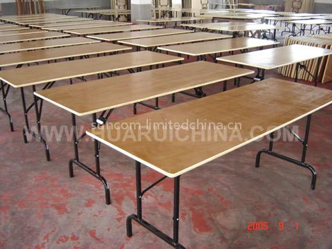 event table