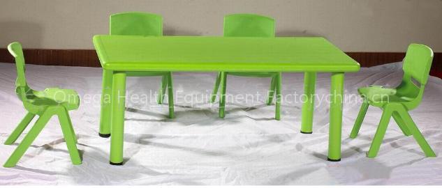 children chairs and children tables