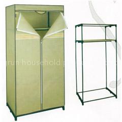 non-woven fabric wardrobe