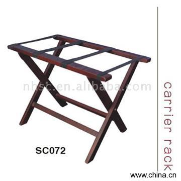 Luggage Rack