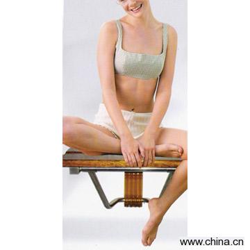 Stainless Steel Bath Chair
