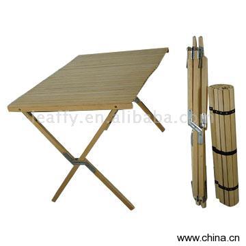 Folding Tables