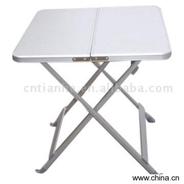 Folding Table