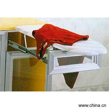 Aluminum Folding Table