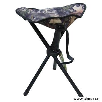3 Legged Stool YS-7777
