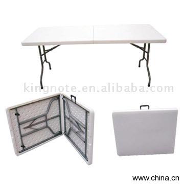 Foldable Table