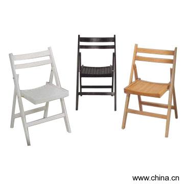 Folding Chairs