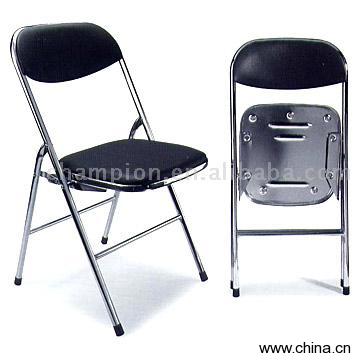 Folding Chairs