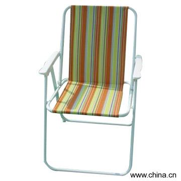 Sand Chair