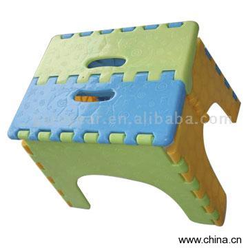 Foldable Stool