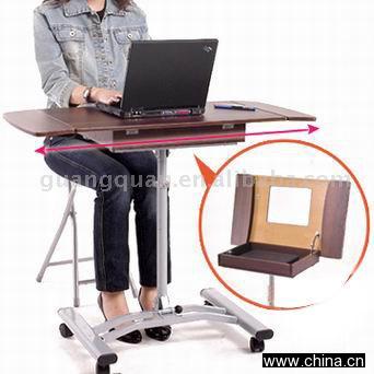 Folding Dressing Table