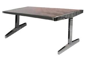 Plywood Folding Table 12