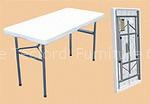 Plastic Folding Table 05