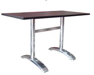 MDF Folding Table 03