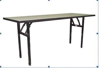 MDF Folding Table 01