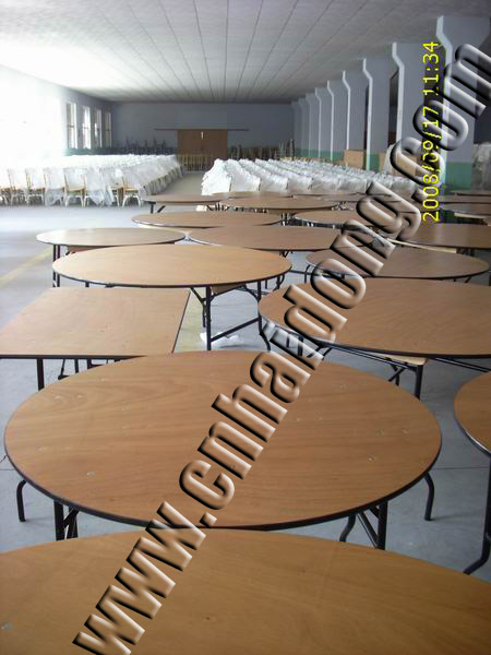 Event Table