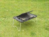 Portable Folding Picnic Desk/Eurpean Folding Notebook Table