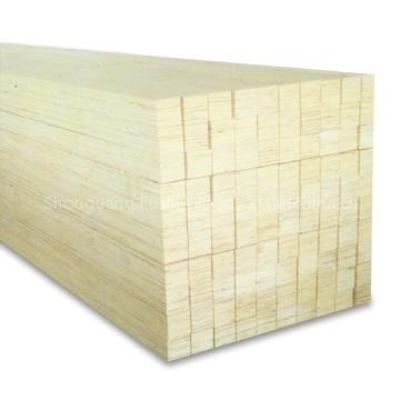 Four star Poplar LVL for funiture