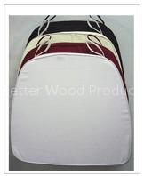Chiavari chair cushion