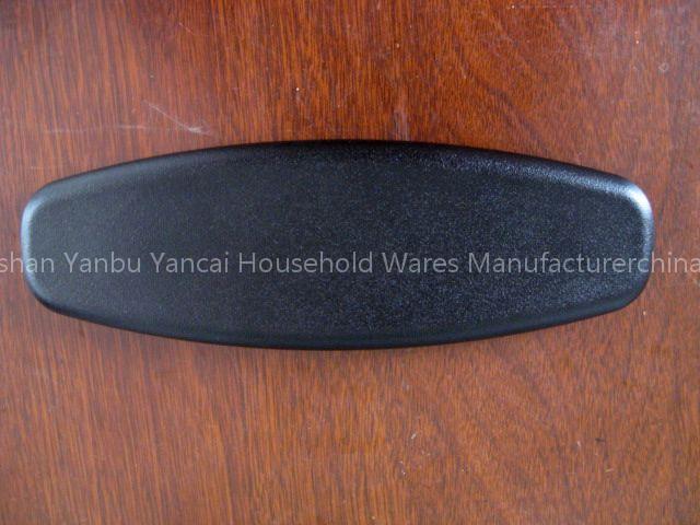 PU office chair arm pad (J120)
