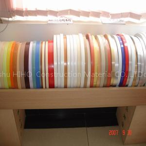 PVC Edge Banding