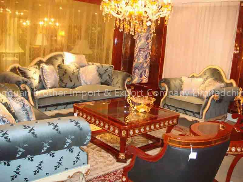 ramboo Furniture