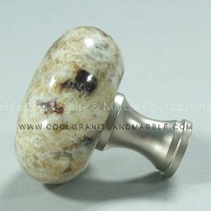 Granite Knob,drawer pulls,knob,drawer pull
