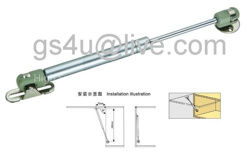 Cabinet Gas Springs