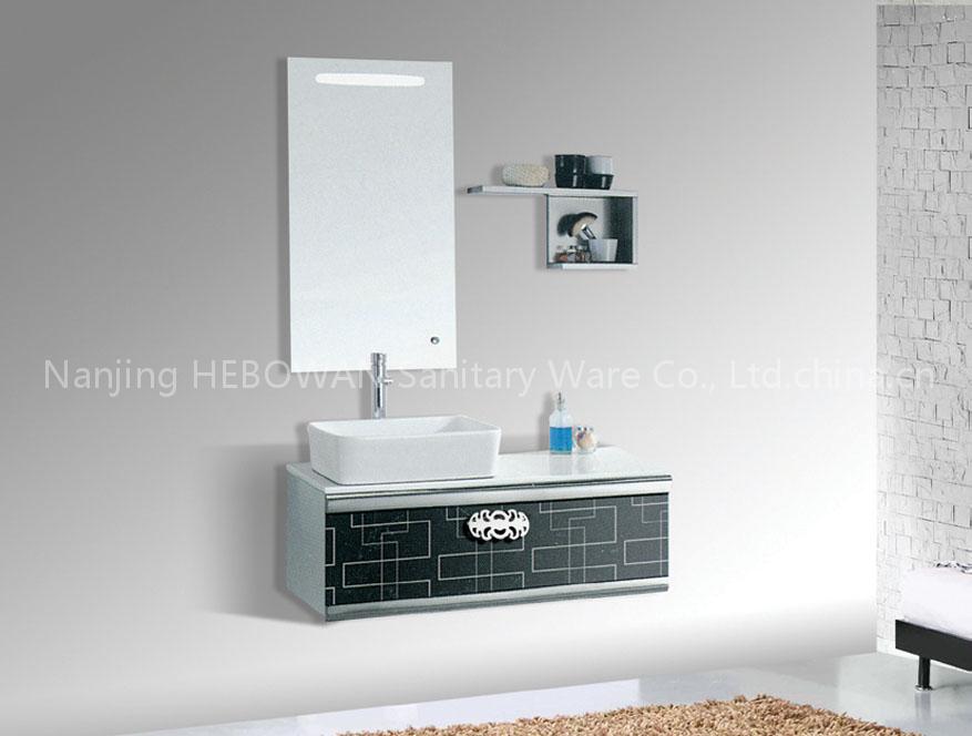 NEW MARTERIAL BATHROOM CABINET