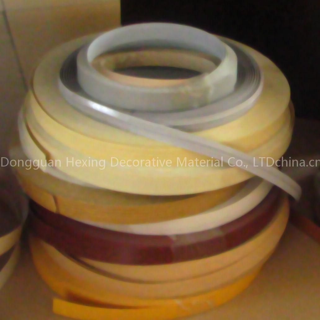 pvc edge band