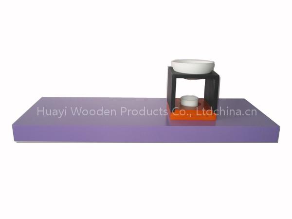 Floating Shelvings, Display Shelf, Wood Shelves