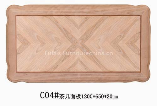 C04# long tea table panel