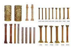 Wood Corbel Manufacture, wood capitals factory, supply wood ornaments, furniture parts supplier, wholesale hand carvings,China furniture parts factory