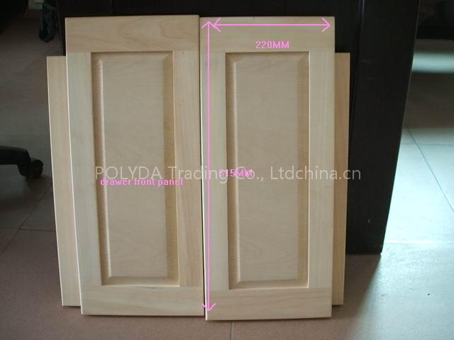 Export drawer front