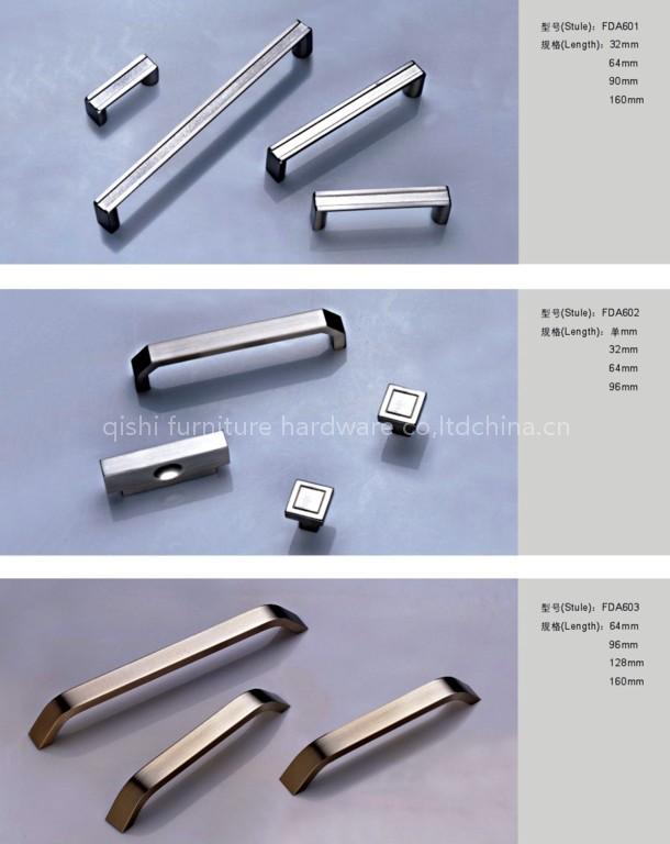 handles & knobs