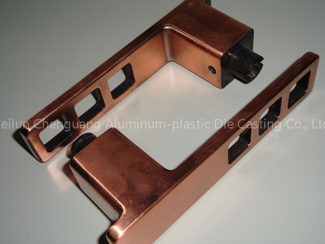 die casting locks accessories, zinc die casting, aluminum die casting