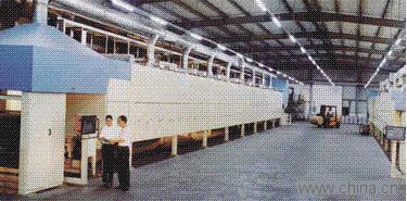 Melamine Paper
