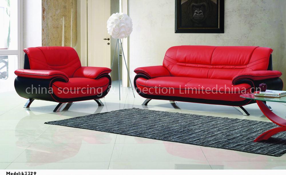 all kinds of furniture