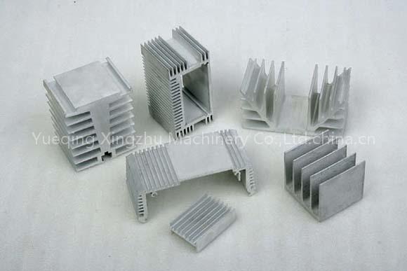 Aluminium Profile(AL03)