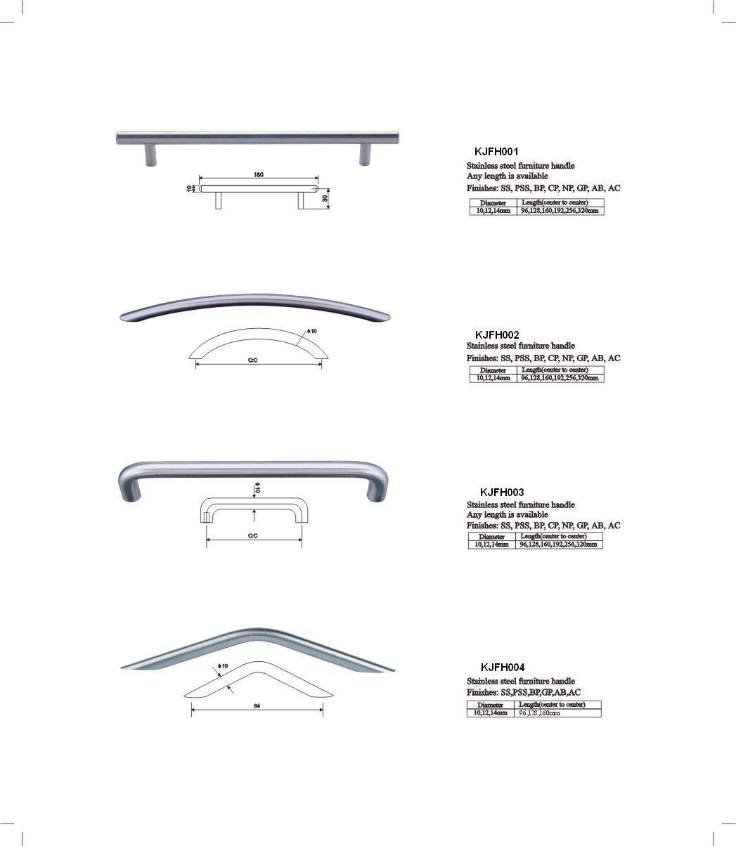 Furniture Handle