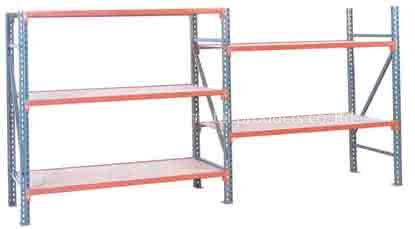 light heavy duty rack