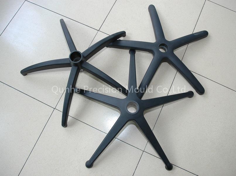 Mold for Chair Accessories