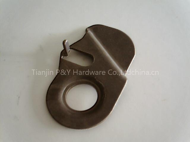 hinges