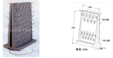 Laboratory Accessories & Fittings