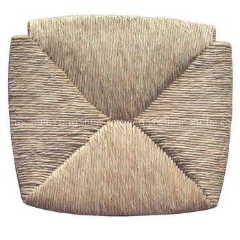 straw seat