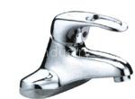 faucet, 4" faucet, 8" faucet, copper faucet, stainless steel faucet, three holes faucet, single double hole faucet