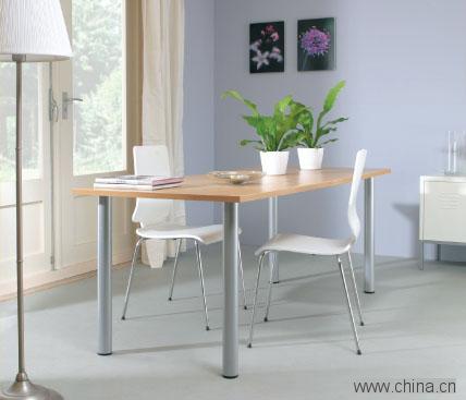 4-pcs Table leg set