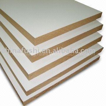Medium Density Fiberboard (MDF)