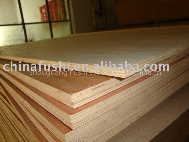 FANCY PLYWOOD