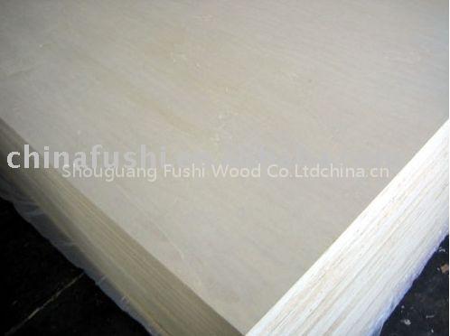 CARB Grade Plywood